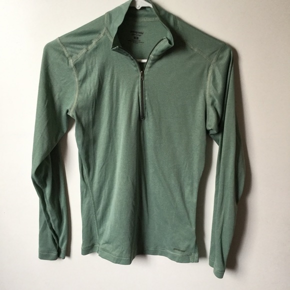 Patagonia Sweaters - Patagonia pullover (lightweight)